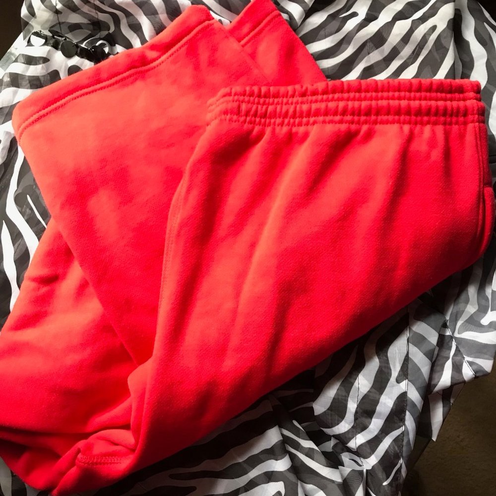 A4 Cotton Sweatpants